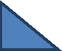 Прямоугольный треугольник 25